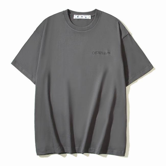 Off white t-shirt men-3791(S-XL)