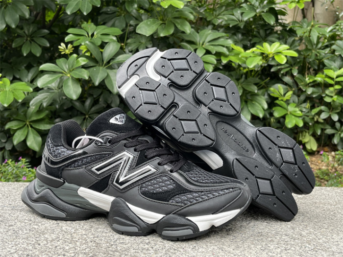 NB Shoes High End Quality-327