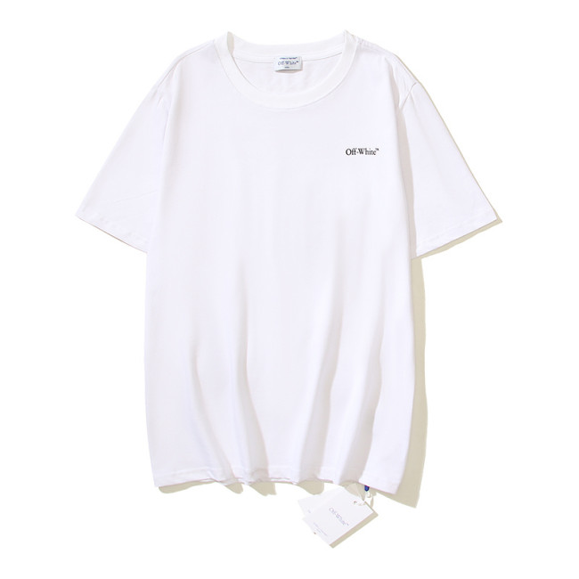 Off white t-shirt men-3612(S-XL)