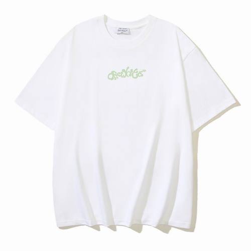 Off white t-shirt men-3875(S-XL)