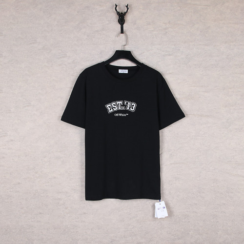 Off white t-shirt men-3600(S-XL)