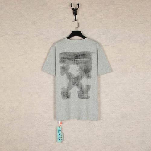 Off white t-shirt men-3706(S-XL)