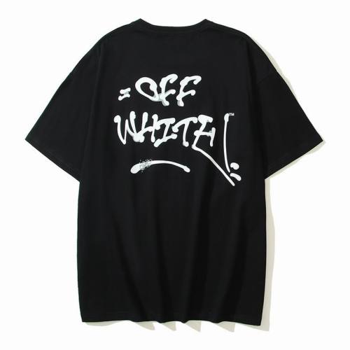 Off white t-shirt men-3786(S-XL)