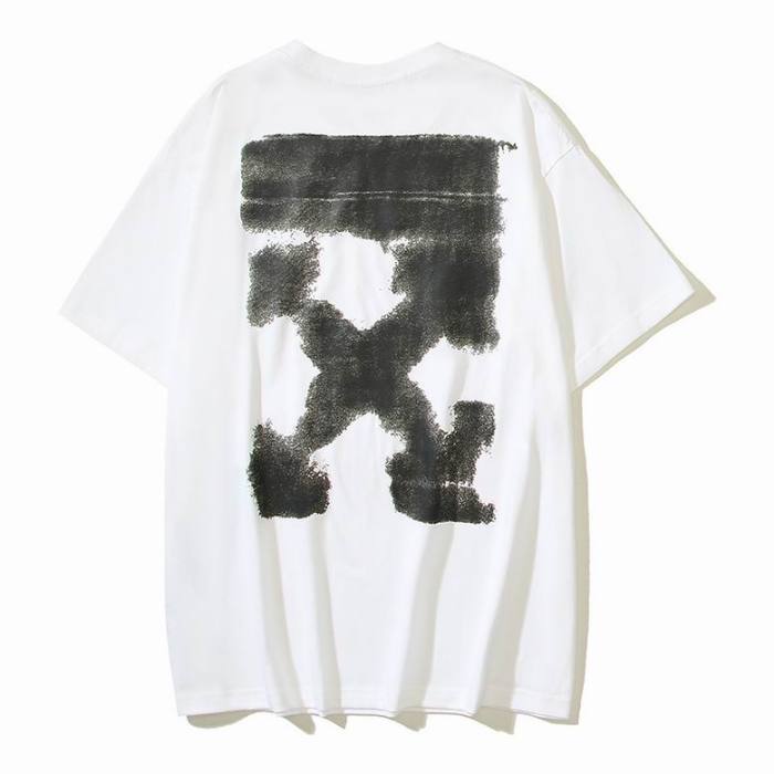 Off white t-shirt men-3788(S-XL)