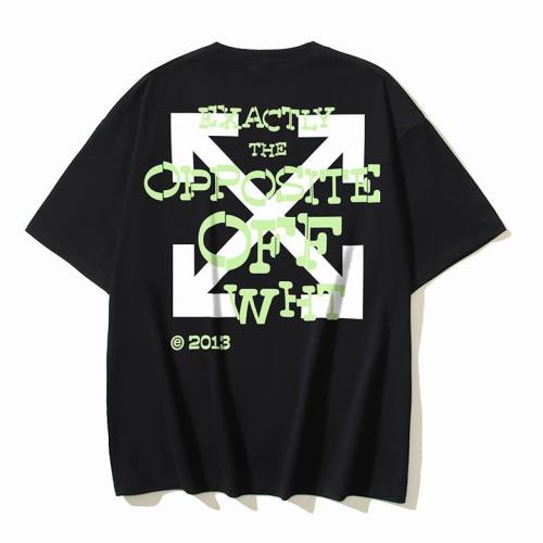 Off white t-shirt men-3878(S-XL)