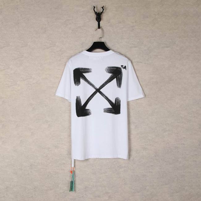 Off white t-shirt men-3702(S-XL)