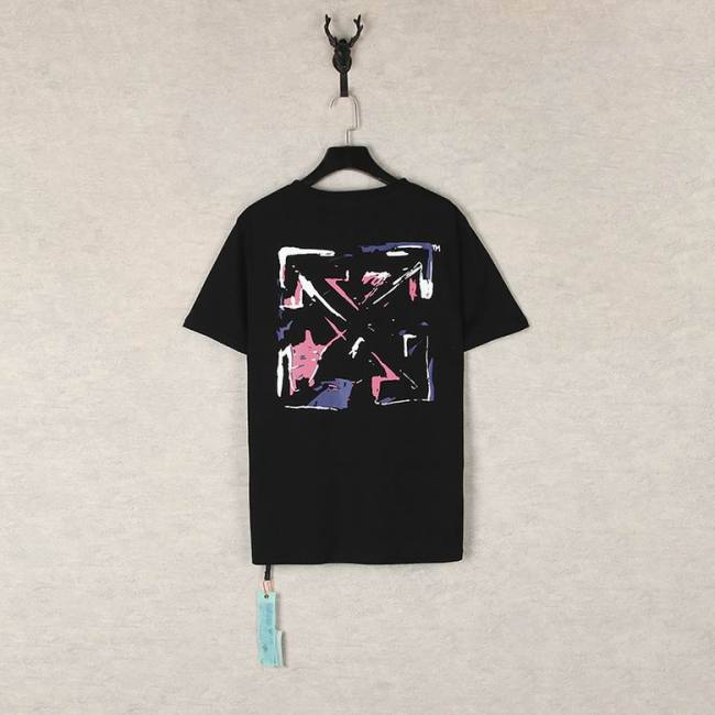Off white t-shirt men-3688(S-XL)