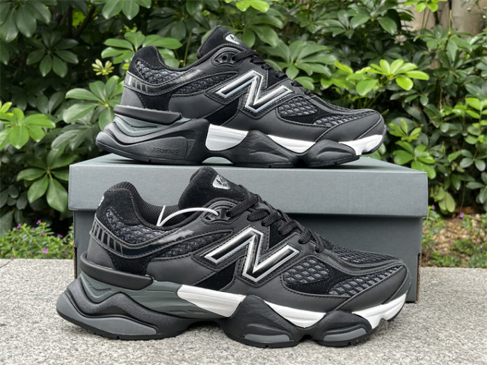 NB Shoes High End Quality-327