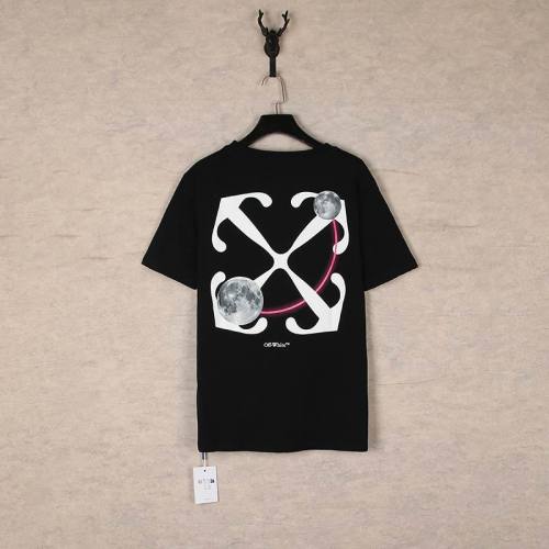 Off white t-shirt men-3577(S-XL)