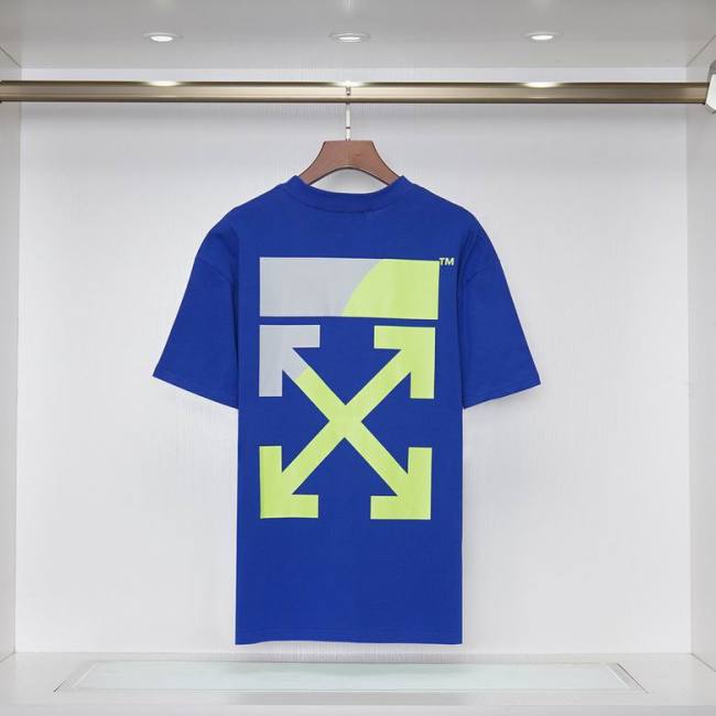 Off white t-shirt men-3919(S-XXL)