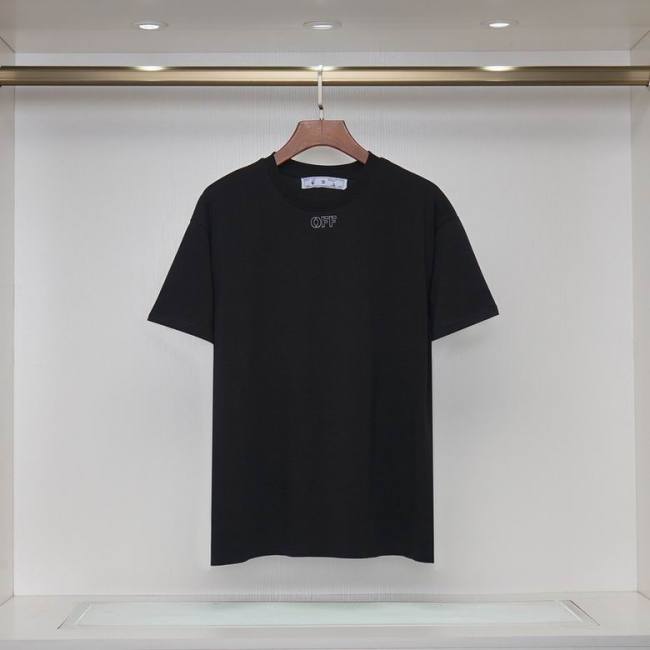 Off white t-shirt men-3927(S-XXL)