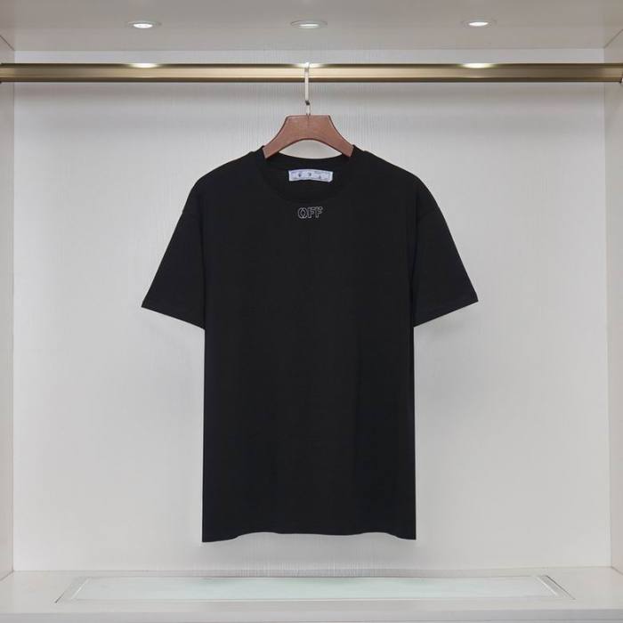 Off white t-shirt men-3927(S-XXL)