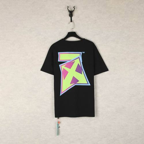Off white t-shirt men-3662(S-XL)