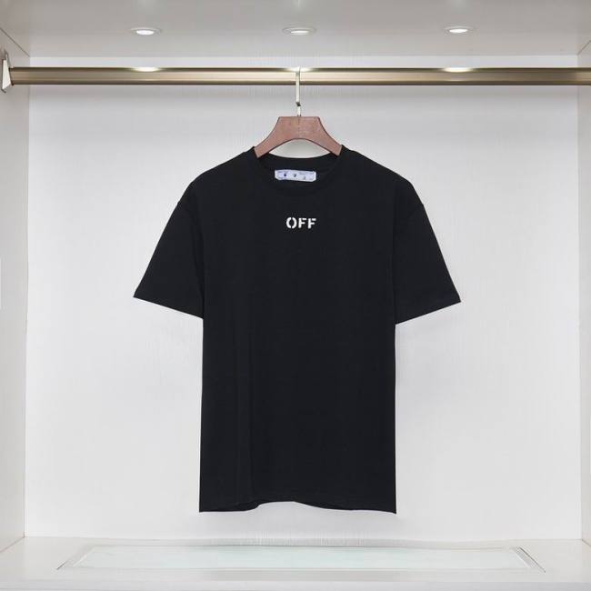 Off white t-shirt men-3915(S-XXL)