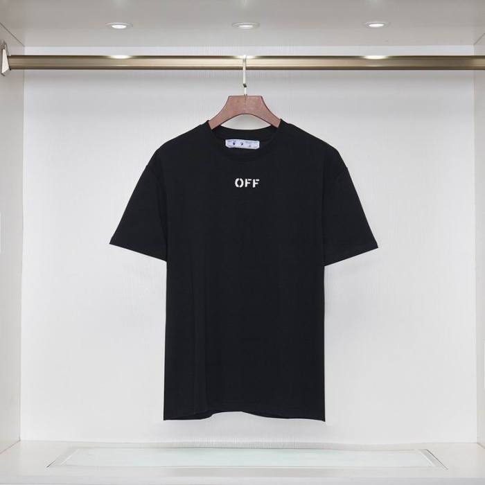 Off white t-shirt men-3915(S-XXL)