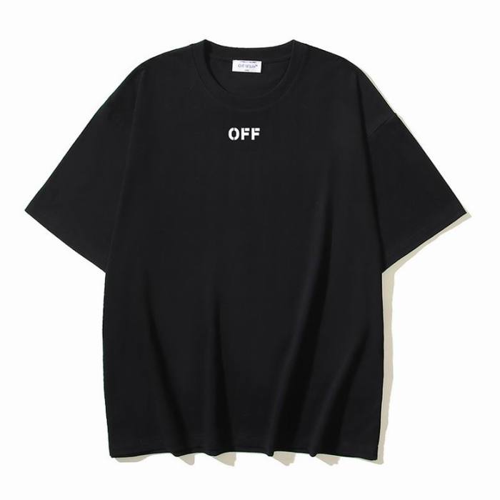 Off white t-shirt men-3806(S-XL)