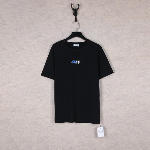 Off white t-shirt men-3598(S-XL)