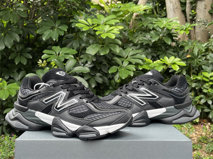 NB Shoes High End Quality-327