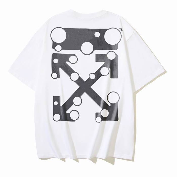 Off white t-shirt men-3868(S-XL)