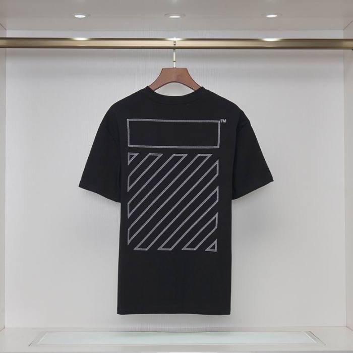 Off white t-shirt men-3930(S-XXL)