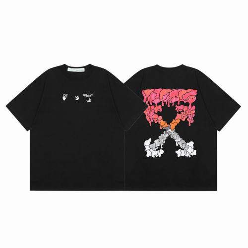 Off white t-shirt men-3713(S-XL)
