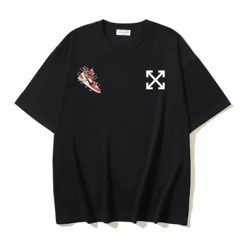 Off white t-shirt men-3814(S-XL)