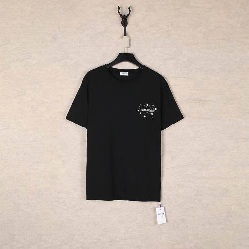 Off white t-shirt men-3582(S-XL)