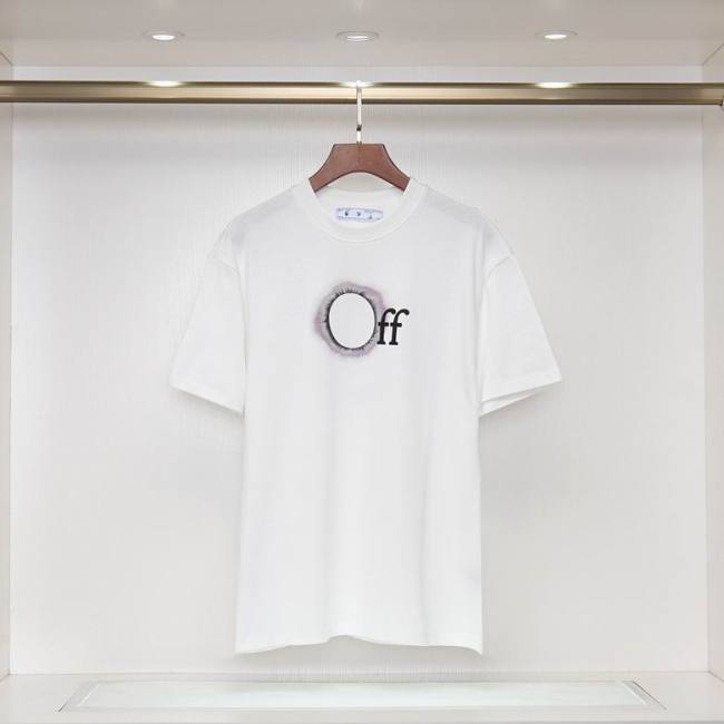 Off white t-shirt men-3900(S-XXL)