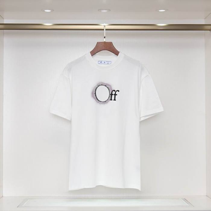 Off white t-shirt men-3900(S-XXL)