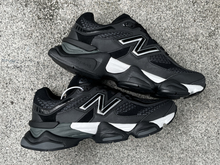 NB Shoes High End Quality-327
