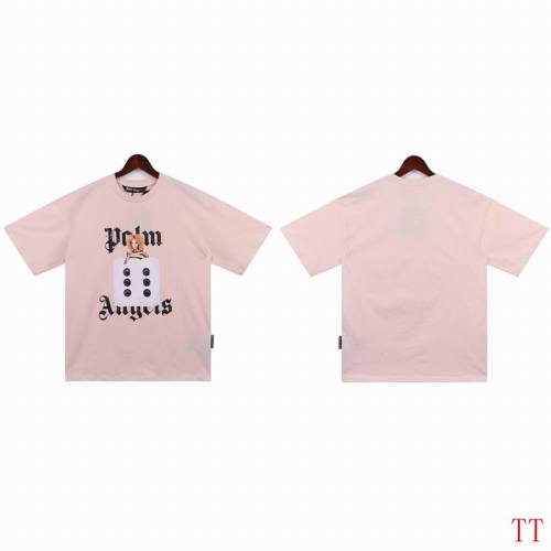 PALM ANGELS T-Shirt-999(S-XL)