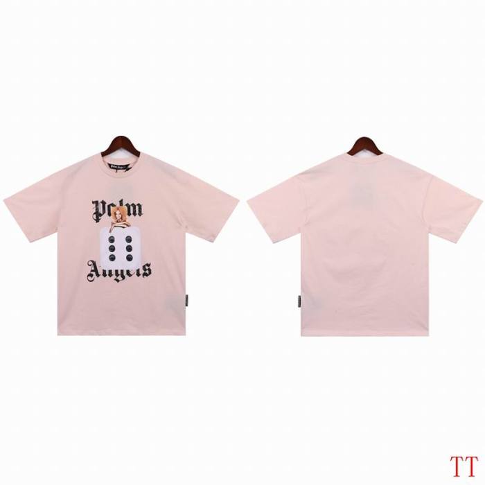 PALM ANGELS T-Shirt-999(S-XL)