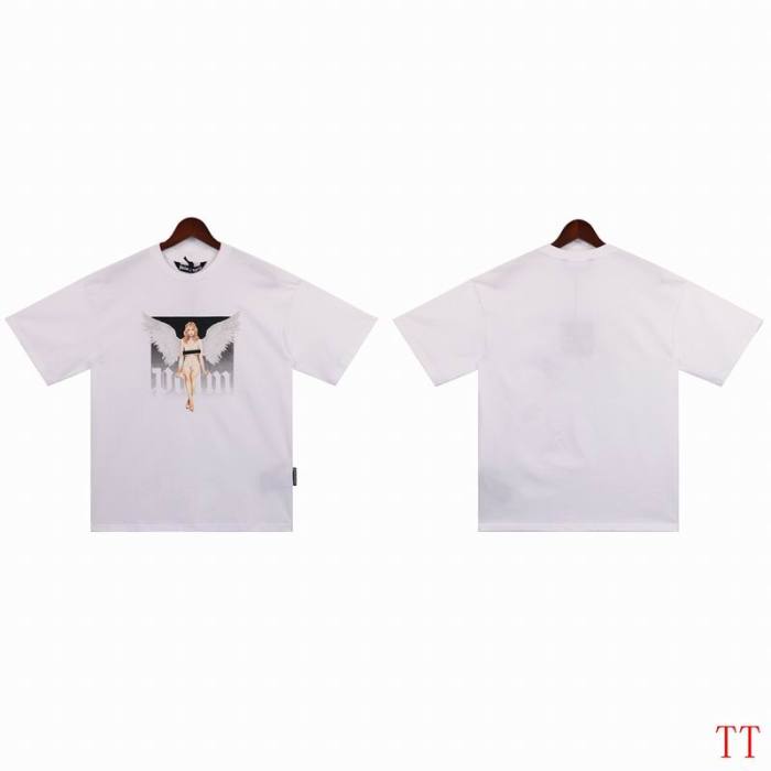 PALM ANGELS T-Shirt-1004(S-XL)