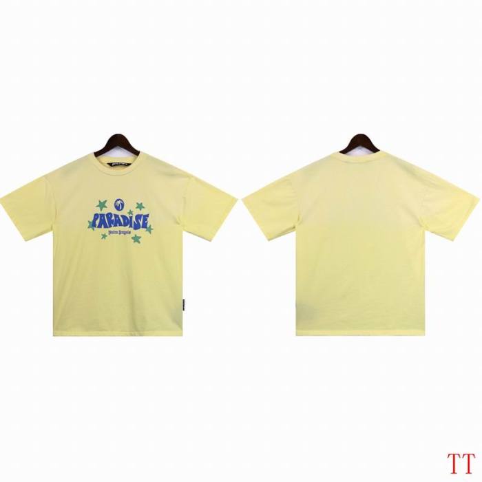 PALM ANGELS T-Shirt-1008(S-XL)