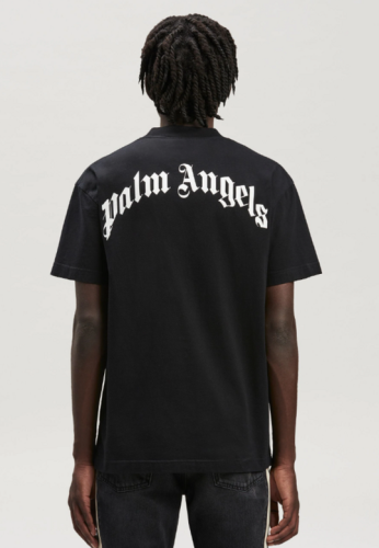 PALM ANGELS T-Shirt-1041(S-XL)