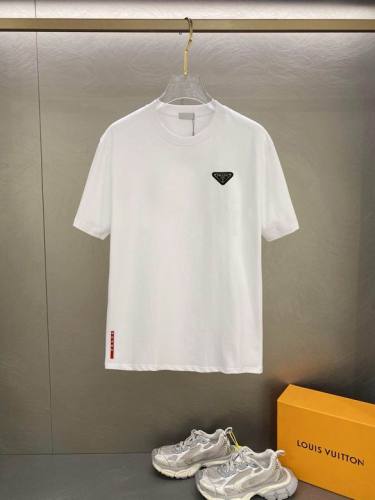 Prada t-shirt men-1602(S-XXXXXL)