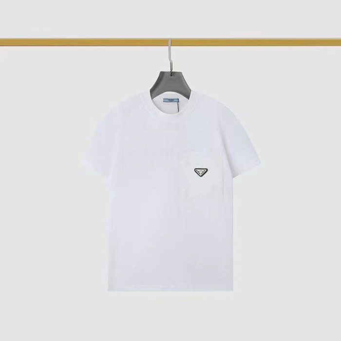 Prada t-shirt men-1431(S-XXL)