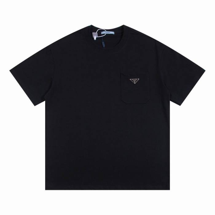Prada t-shirt men-1435(S-XXL)