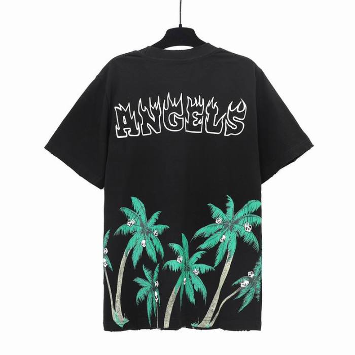 PALM ANGELS T-Shirt-1106(S-XL)
