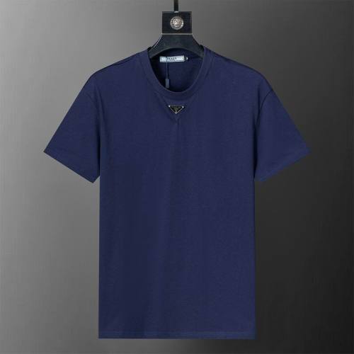 Prada t-shirt men-1711(M-XXXL)