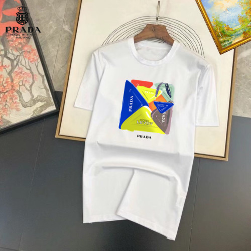 Prada t-shirt men-1618(S-XXXXXL)