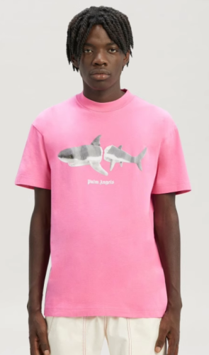 PALM ANGELS T-Shirt-1032(S-XL)