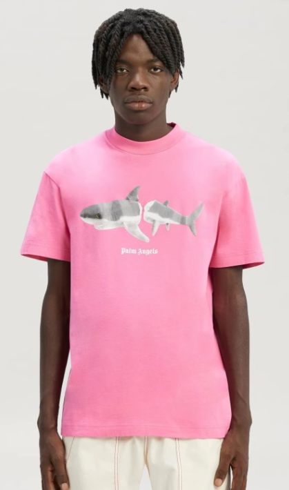 PALM ANGELS T-Shirt-1032(S-XL)