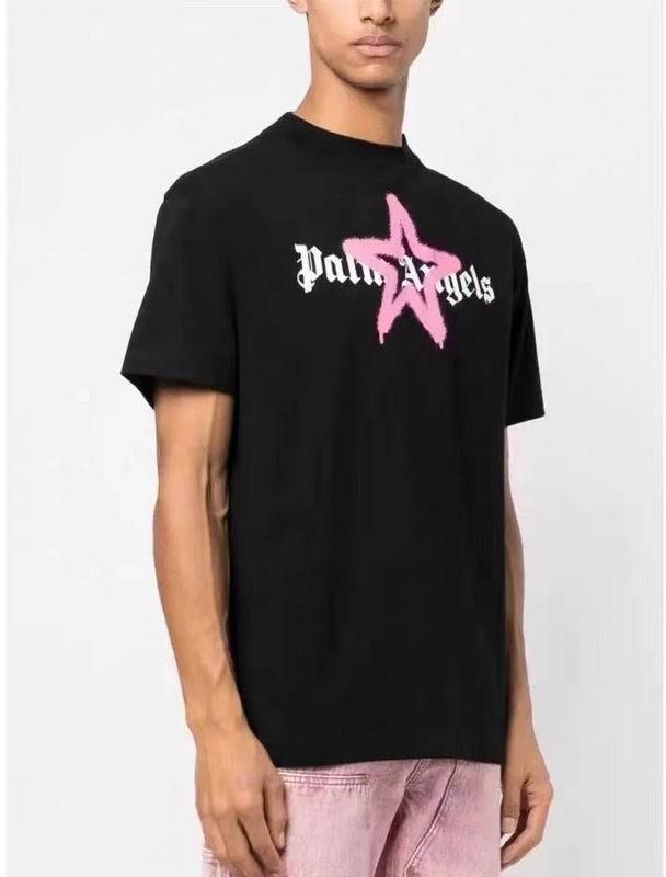 PALM ANGELS T-Shirt-1057(S-XL)