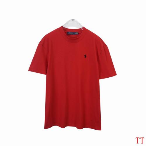 POLO t-shirt men-143（S-XXL)