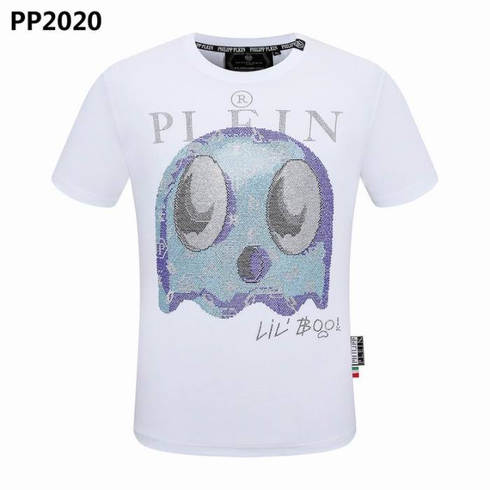 PP T-Shirt-1009(M-XXXL)