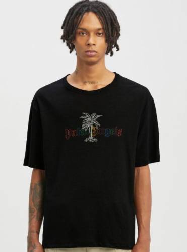 PALM ANGELS T-Shirt-1074(S-XL)