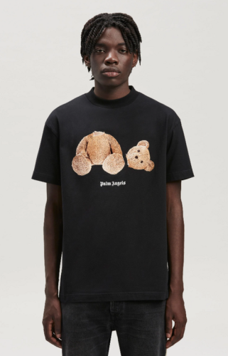 PALM ANGELS T-Shirt-1042(S-XL)
