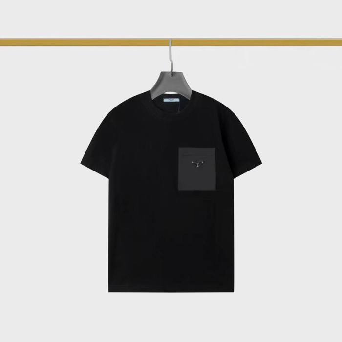 Prada t-shirt men-1432(S-XXL)