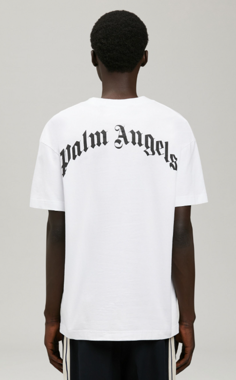 PALM ANGELS T-Shirt-1035(S-XL)